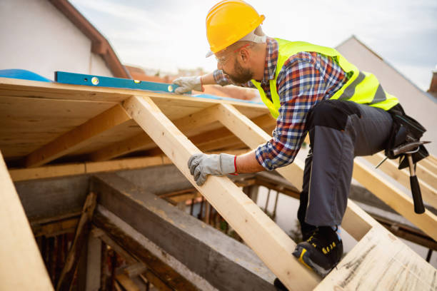 Residential Roof Replacement in The Hideout, PA