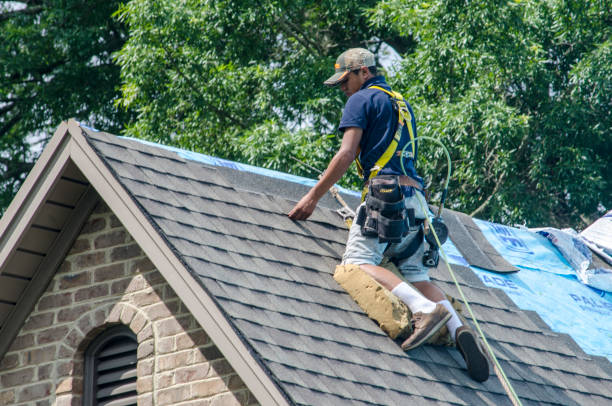 Best Best Roofing Contractors  in The Hideout, PA
